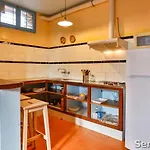 Vakantiehuis Mas De Bernis - Masia